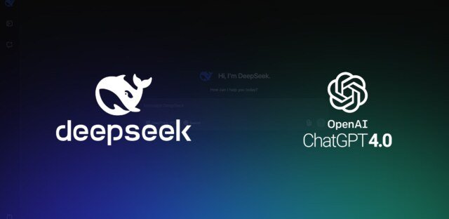 ChatGPT လႄႈ DeepSeek ဢၼ်လႂ်လီလိူဝ်?