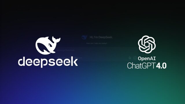 ChatGPT လႄႈ DeepSeek ဢၼ်လႂ်လီလိူဝ်?